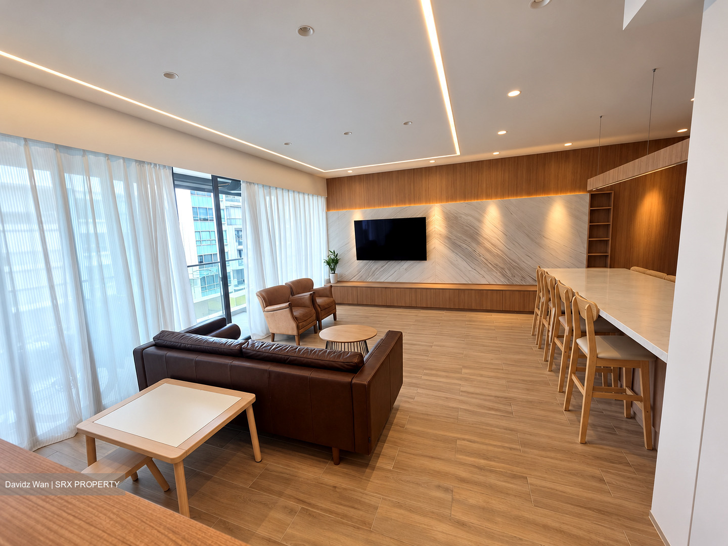 The Gale (D17), Condominium #639145511